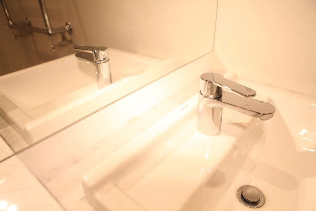 Hotel Metro Star Londres Habitación foto