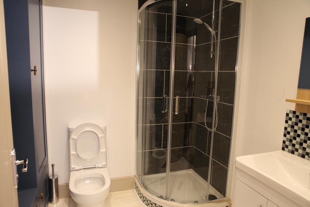 Hotel Metro Star Londres Habitación foto